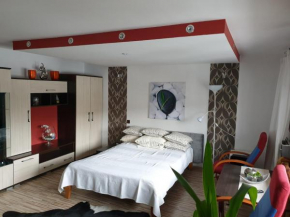 słoneczne apartamenty Tylka